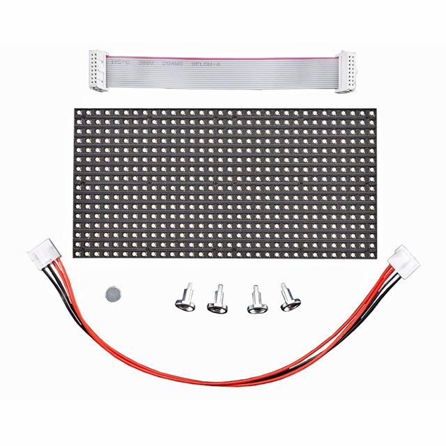 420 Adafruit Industries LLC  LED adressable spécialisée